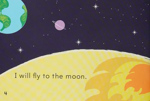Cover of When I Grow Up