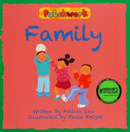 Cover of Family