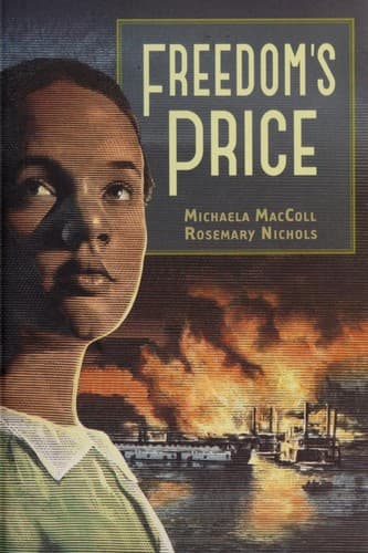 Cover of Freedom's price