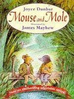 Cover of Mouse and mole
