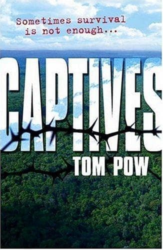 Cover of Captives