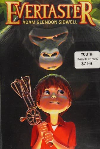 Cover of Evertaster