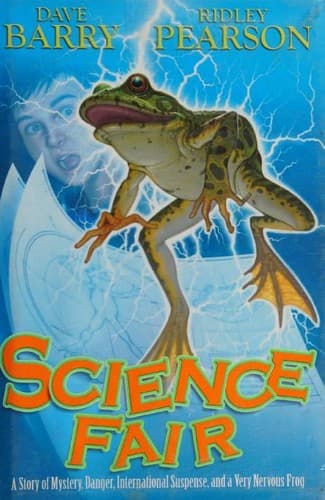 Cover of Science Fair