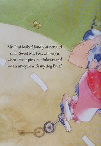 Cover of Whimsy