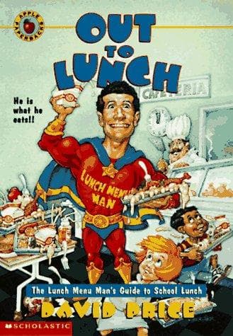 Cover of Out to Lunch
