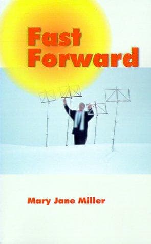 Cover of Fast Forward