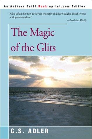 Cover of The Magic of the Glits