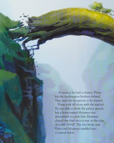 Cover of Tangled