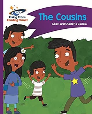 Cover of The Cousins