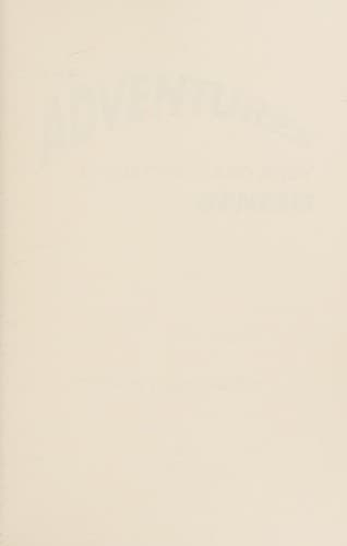 Cover of The adventures of Matthew and Andy