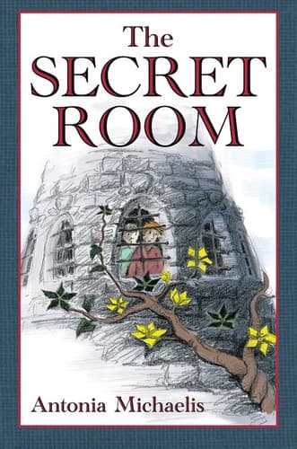 Cover of Das Adoptivzimmer