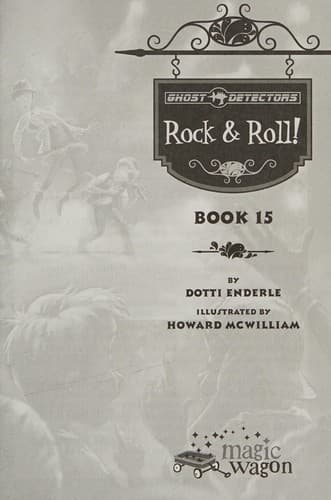 Cover of Rock & roll!