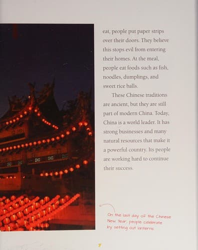 Cover of China