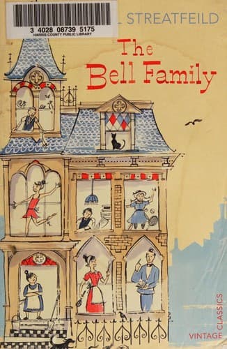 Cover of Bell Family