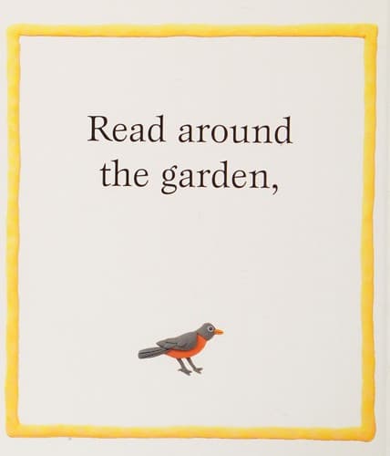 Cover of Read me a book