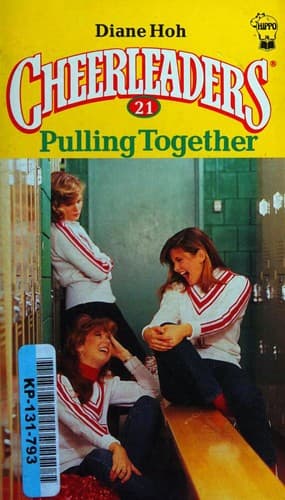 Cover of Pulling together