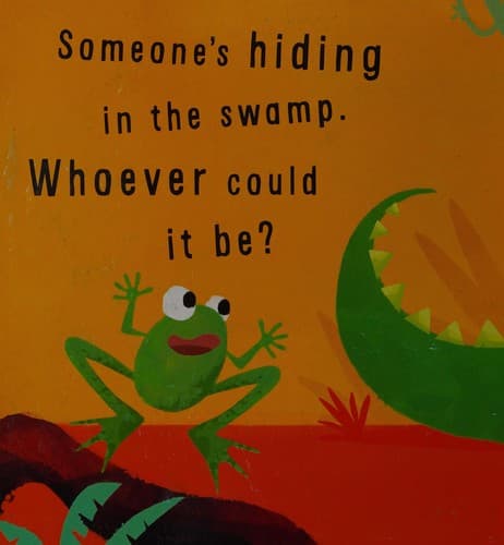 Cover of Snip Snap