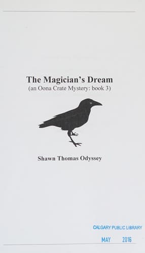 Cover of Magician's Dream