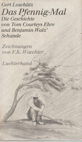 Cover of Das Pfennig-Mal