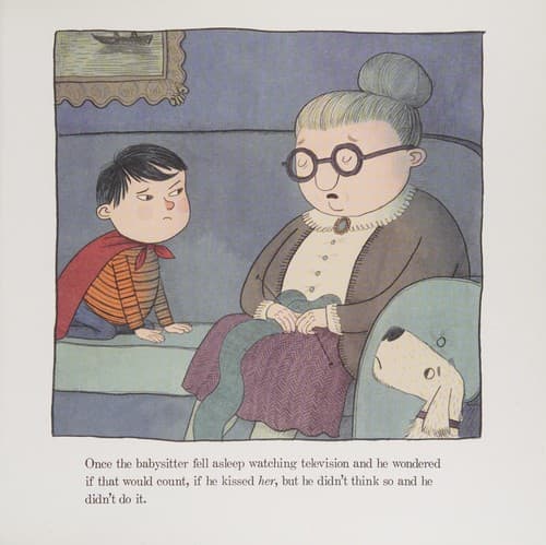 Cover of How to be a hero
