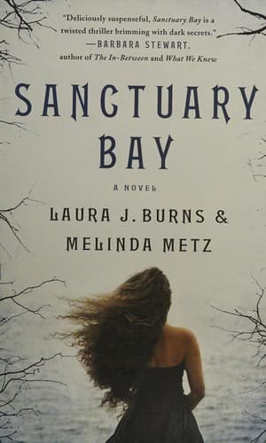 Cover of Sanctuary Bay