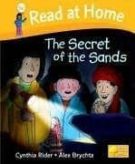 Cover of Read at Home: Level 5C