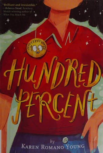 Cover of Hundred percent