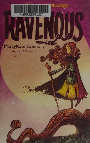 Cover of Ravenous