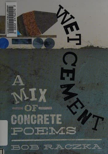 Cover of Wet cement