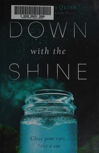 Cover of Down with the shine