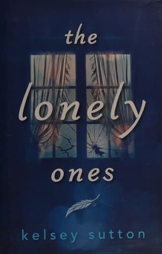 Cover of The lonely ones