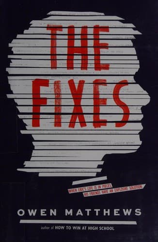 Cover of The fixes