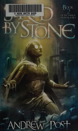 Cover of Sired by stone