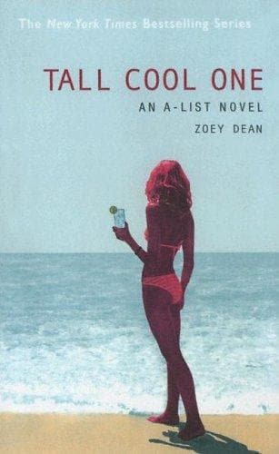 Cover of Tall Cool One