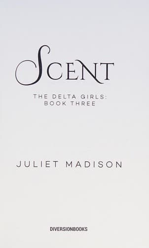 Cover of Scent