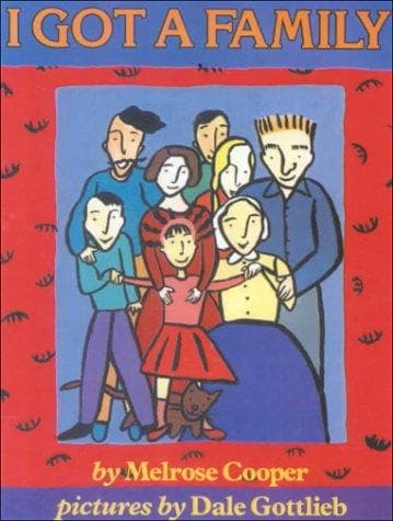 Cover of I Got a Family