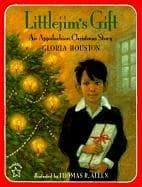Cover of Littlejim's Gift