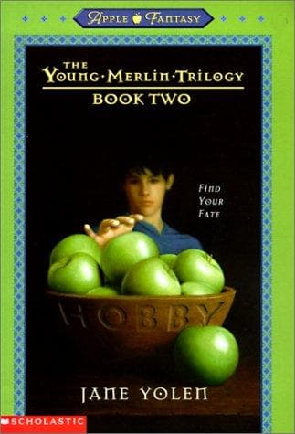 Cover of Hobby