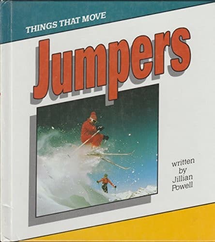 Cover of Jumpers