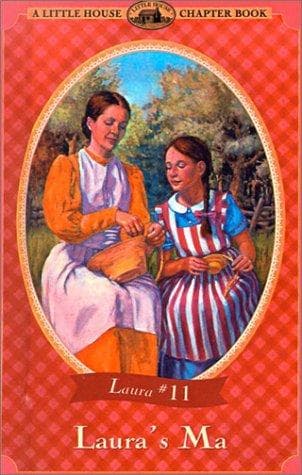 Cover of Laura's Ma