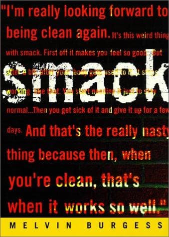 Cover of Smack