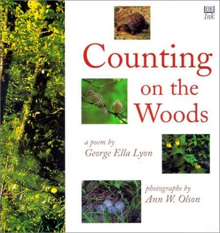 Cover of Counting on the Woods