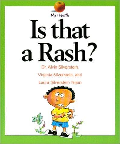Cover of Is That a Rash? (My Health)