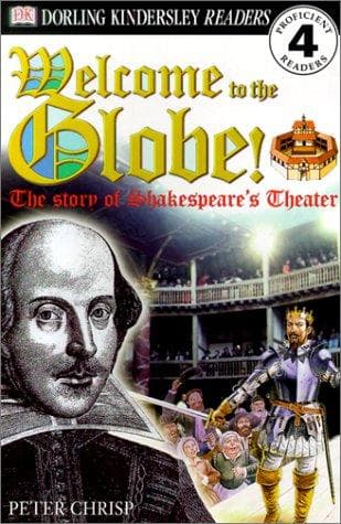 Cover of Welcome to the Globe