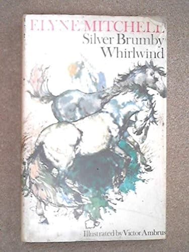 Cover of Son of the whirlwind