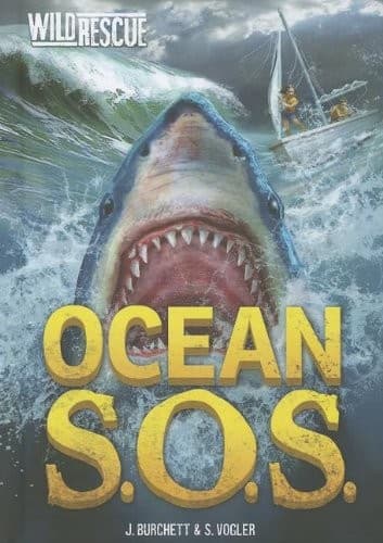 Cover of Ocean S.O.S.