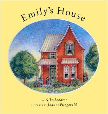 Cover of Emily's house
