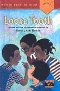 Cover of Loose Tooth