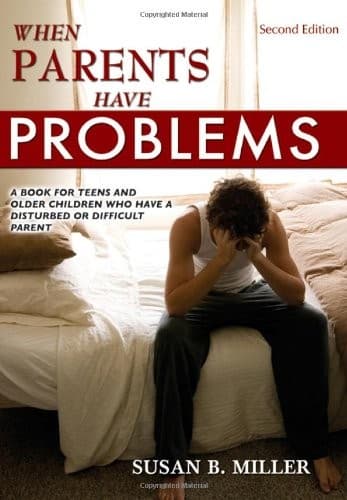 Cover of When parents have problems