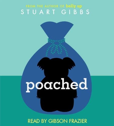 Cover of Poached